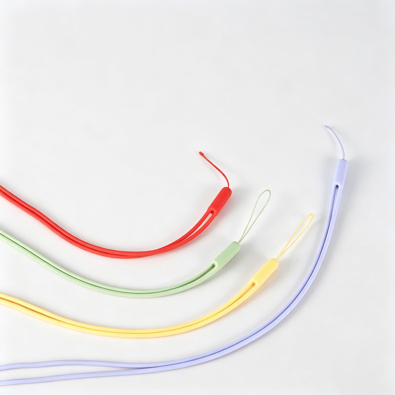 Cord Phone Strap