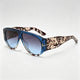 Blue/Grey / One Size