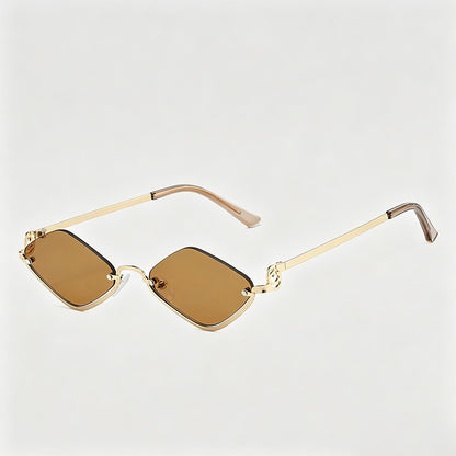 Metal Sunglasses