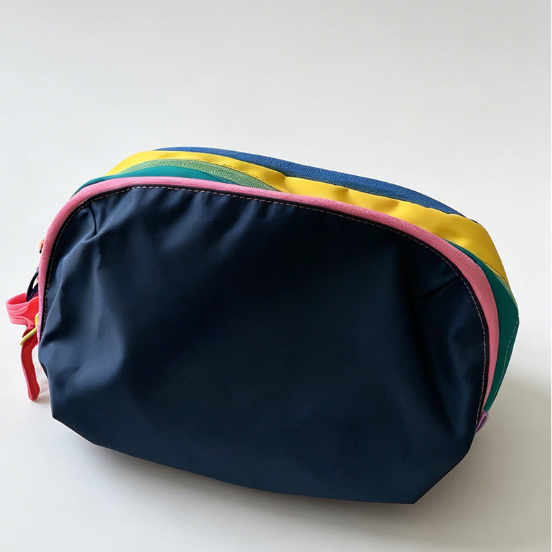Color Pop Drawstring Pouch