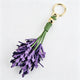 Purple / One Size