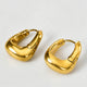 Gold / One Size