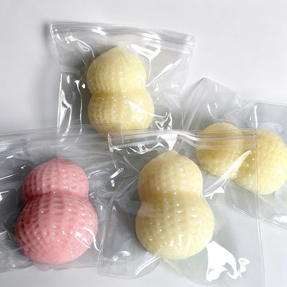 Simulation Food Fidget Squishy