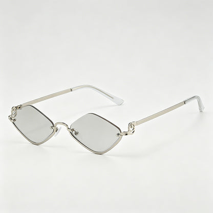 Metal Sunglasses