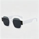 White/Grey / One Size