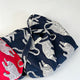 Navy / One Size
