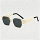 Gold/Grey / One Size