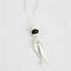 Pearl White / One Size