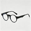 Transparent/Black / One Size