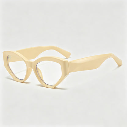 Cat Glasses