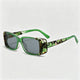 Green / One Size