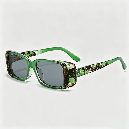 Chunky Thick Sunglasses