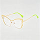 Gold Mint / One Size