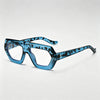 Blue Tortoiseshell / One Size