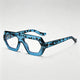 Blue Tortoiseshell / One Size