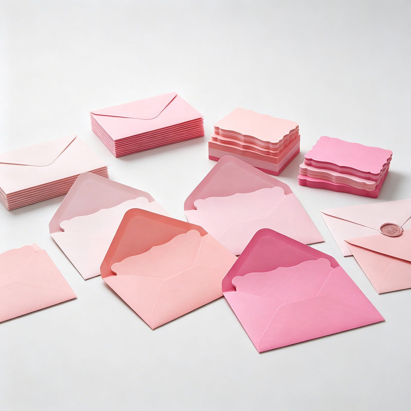 Envelope Envelope Set