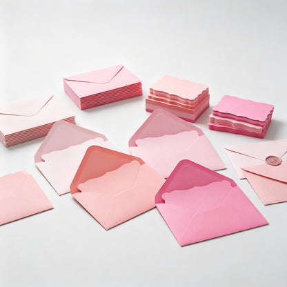 Envelope Envelope Set