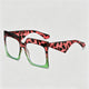 Pink Tortoiseshell / One Size
