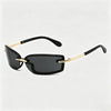 Gold/Grey / One Size