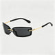 Gold/Grey / One Size