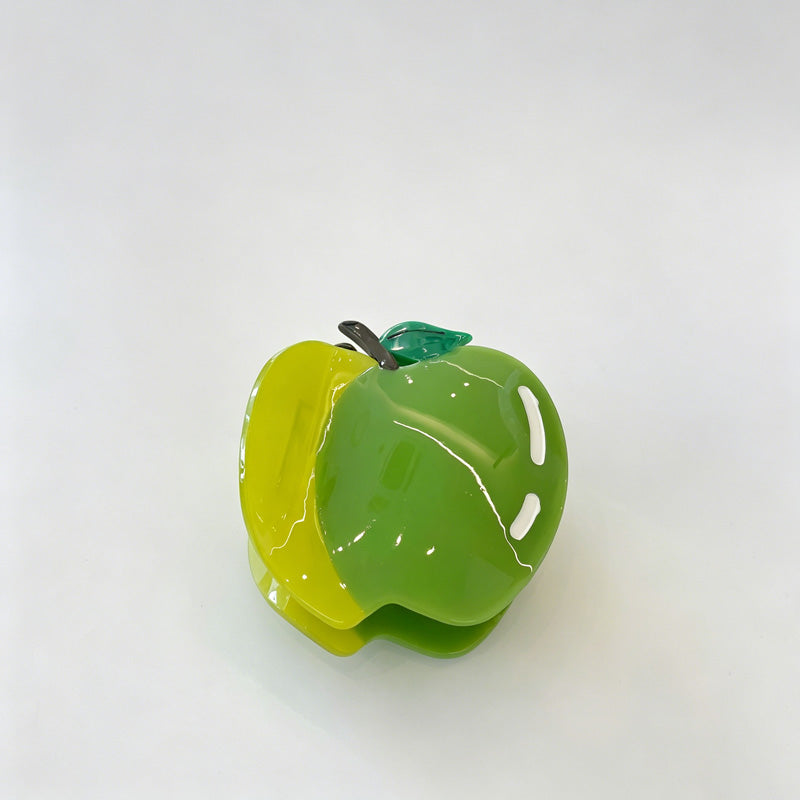 Fruit Shape Claw Clip