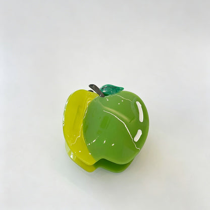 Fruit Shape Claw Clip