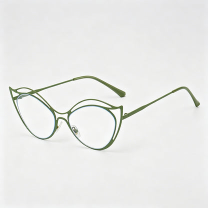 Metal Glasses