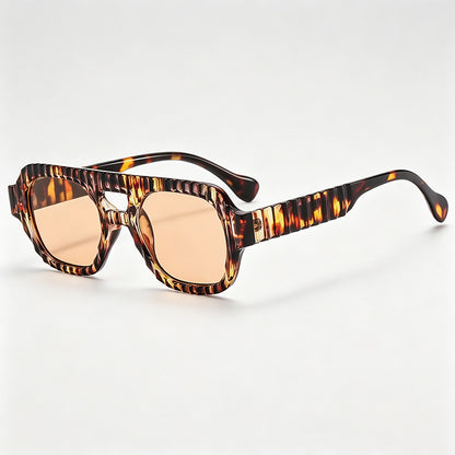 Square Sunglasses