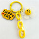 Yellow / One Size