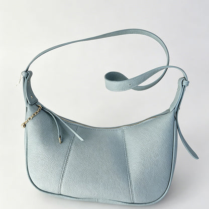 Slouchy Dumpling Shoulder Bag