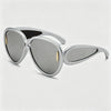 Silver / One Size