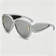 Silver / One Size
