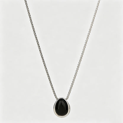 Black Necklace