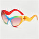 Multi Color/Purple / One Size