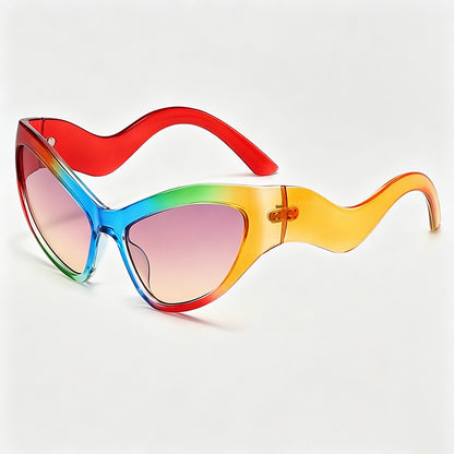 Rainbow Sunglasses