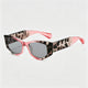 Pink/Grey / One Size