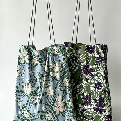 Garden Tote Bag