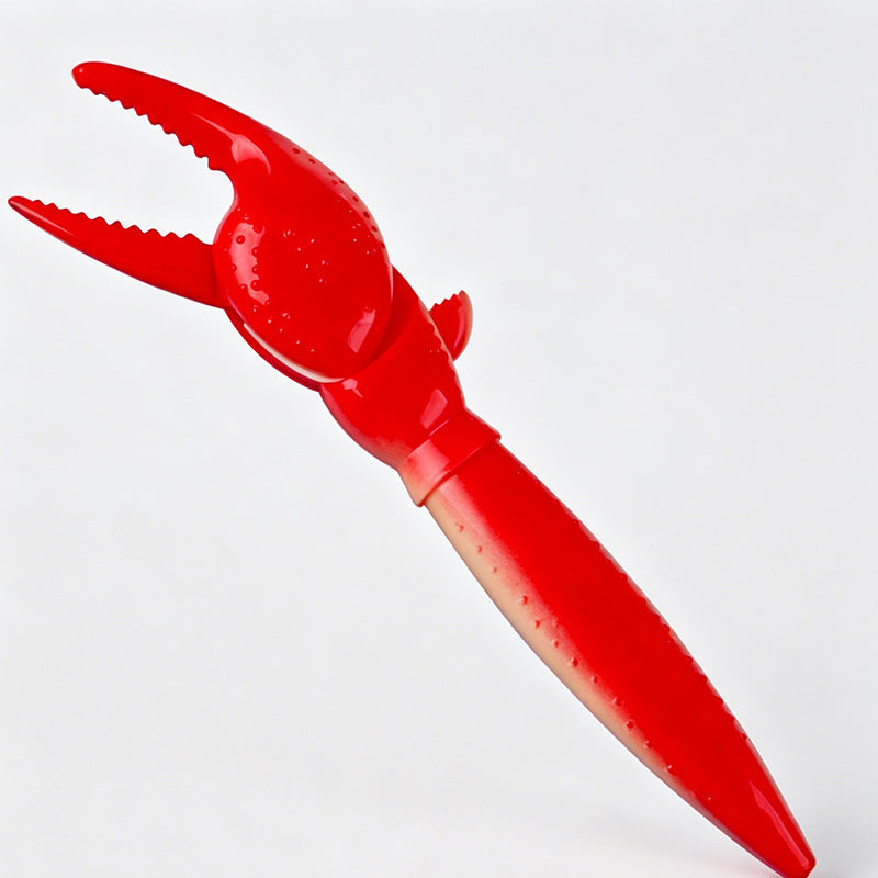 Crab Claw Shaped Pen