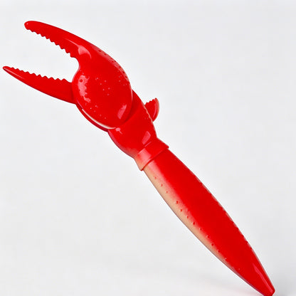 Crab Claw Shaped Pen