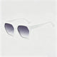 White/Grey / One Size