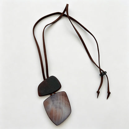 Rope Necklace