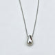 Long Silver / One Size