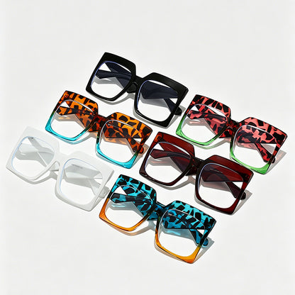Square Sunglasses