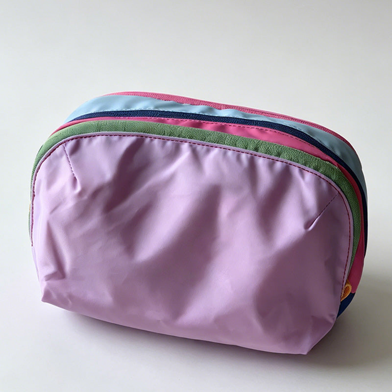 Color Pop Drawstring Pouch