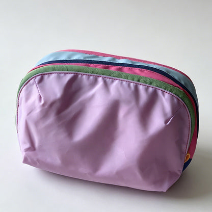 Color Pop Drawstring Pouch