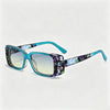 Blue / One Size