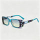 Blue / One Size