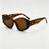 Tortoiseshell / One Size