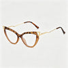 Tea Tortoiseshell / One Size