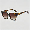Tortoiseshell/Brown / One Size